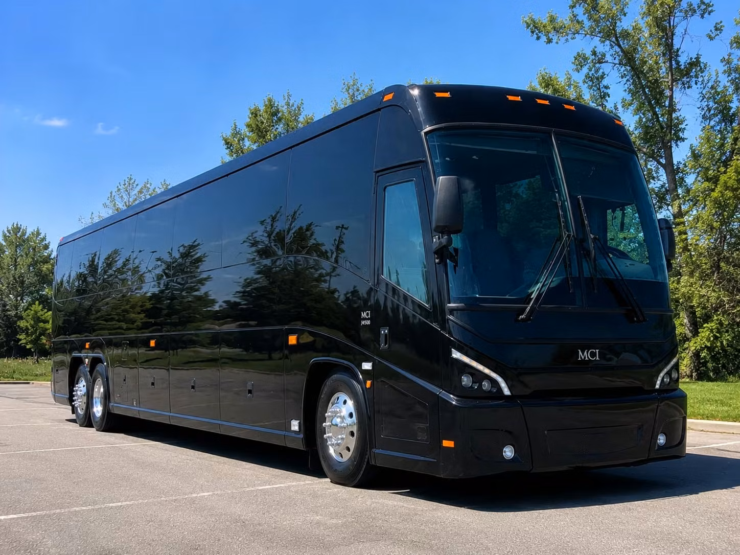 charter buses to the perris valley historical museum and local destinations