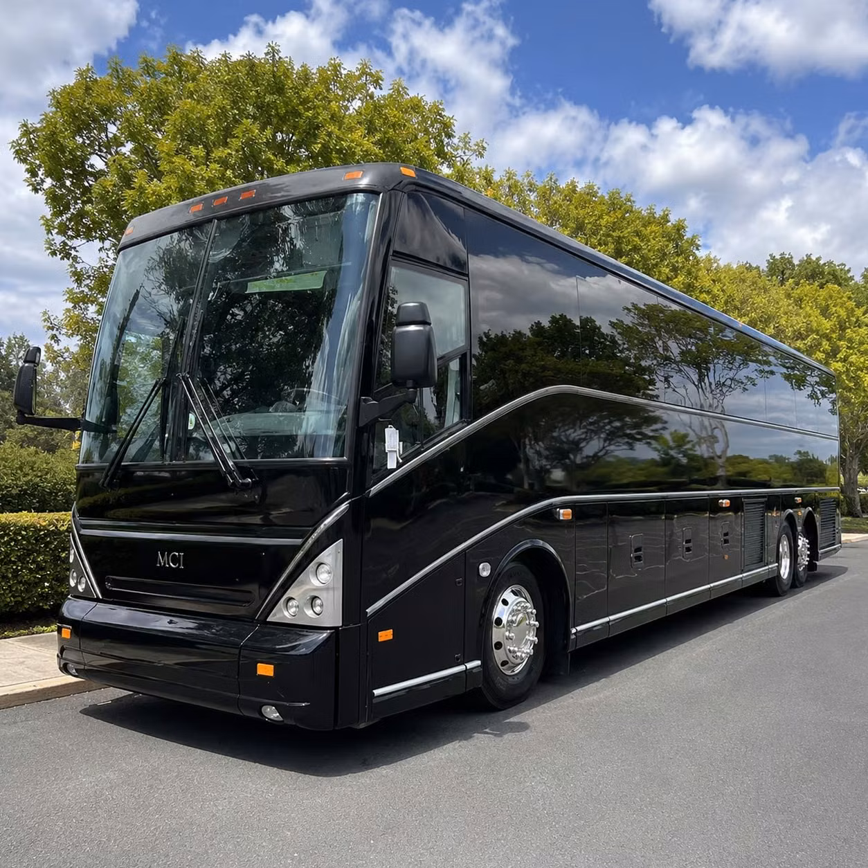compare concert transportation options in menifee and beyond
