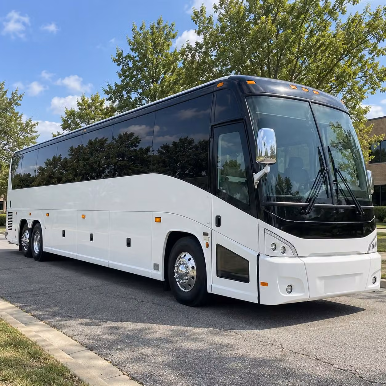 compare school event transportation options in menifee and beyond