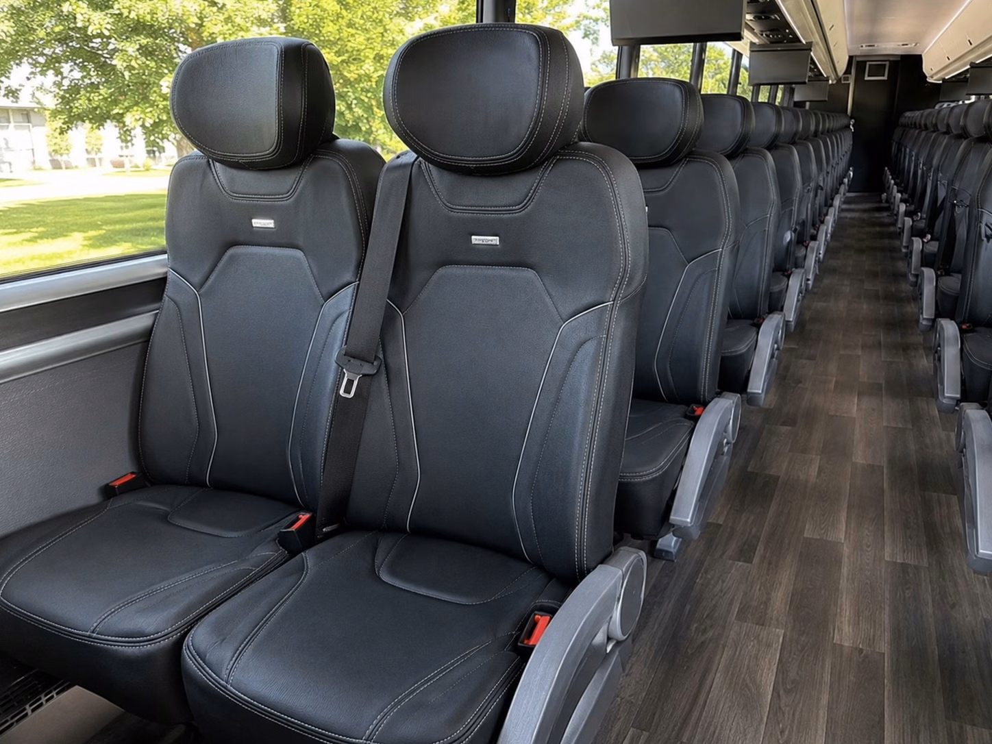compare wedding transportation options in menifee and beyond