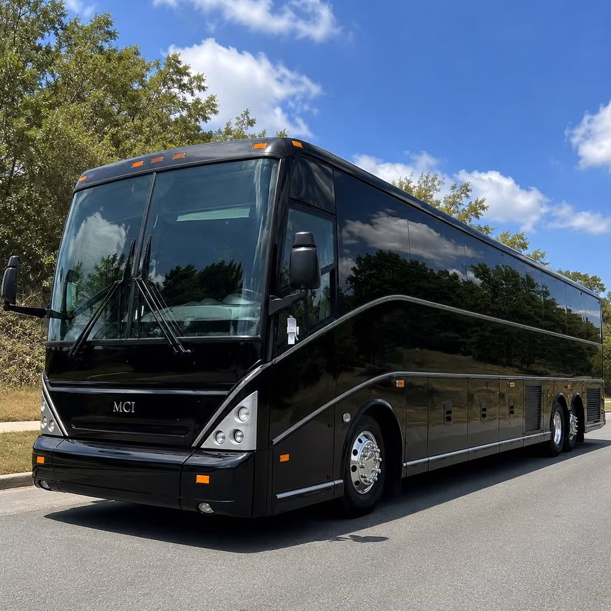 corporate event shuttles to temecula wine country and conference centers