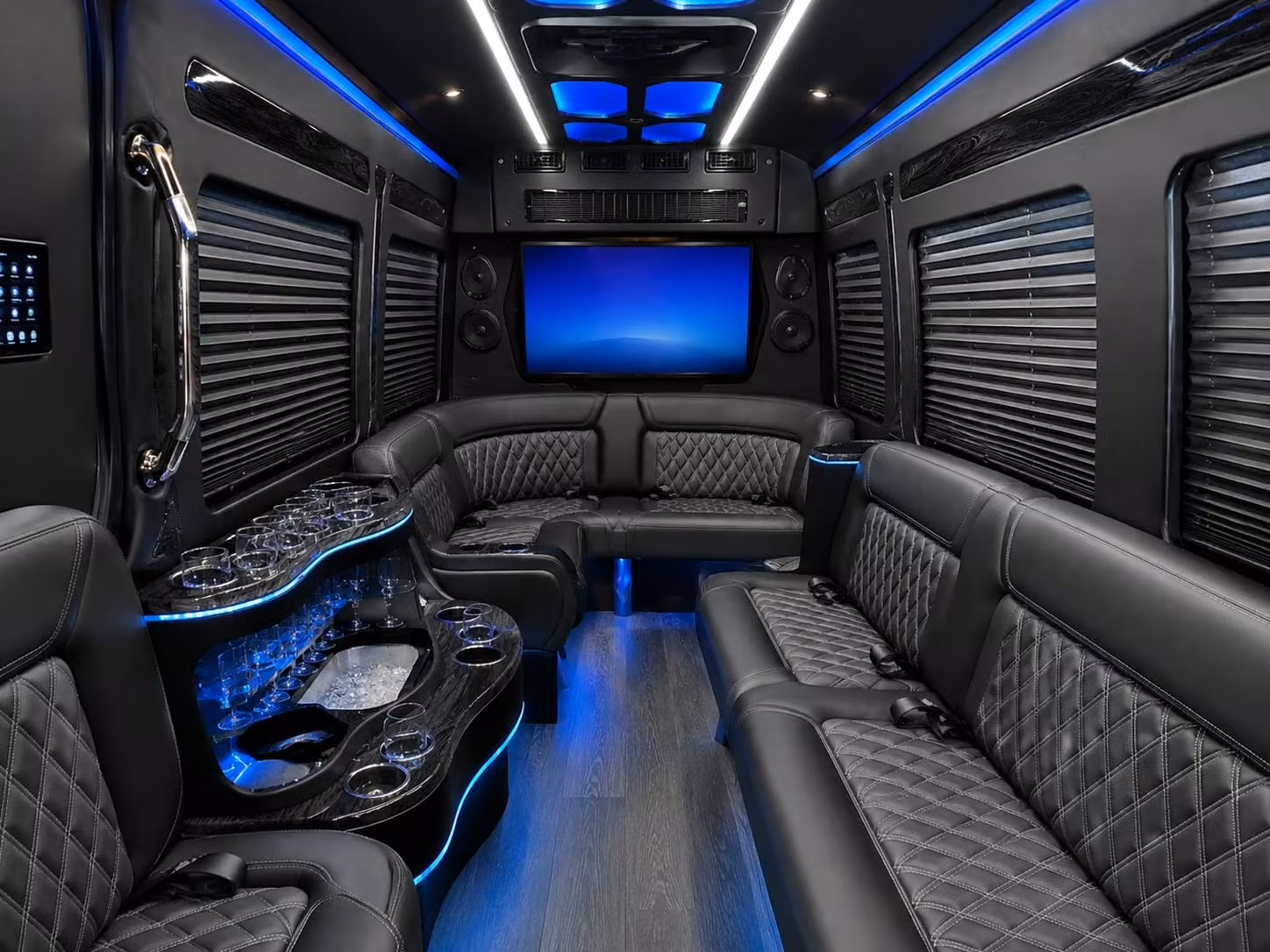 crypto com arena and intuit dome trips from menifee covered