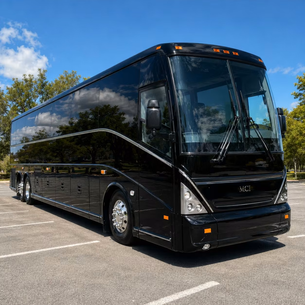 employee shuttle services along menifee s i 215 corridor