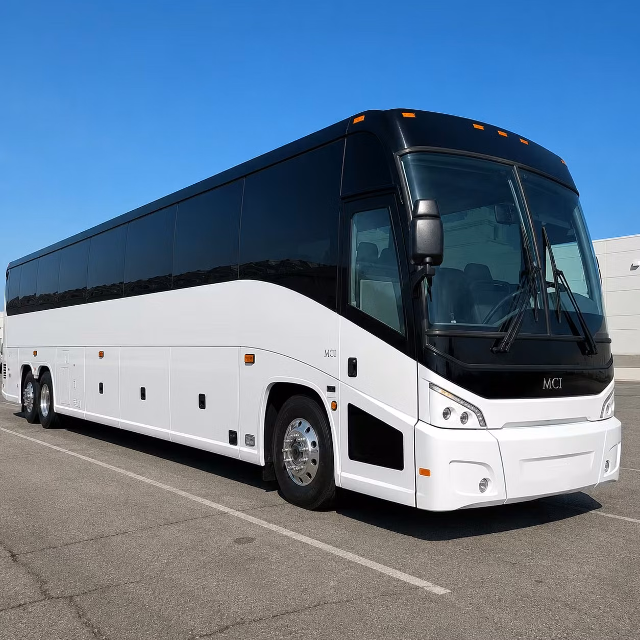 fill out one form to book menifee concert transportation for groups of any size