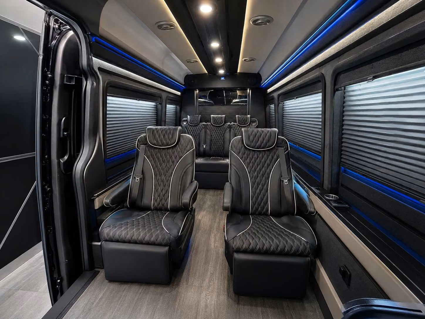 it s easier than ever to book reliable airport transfers for large menifee groups