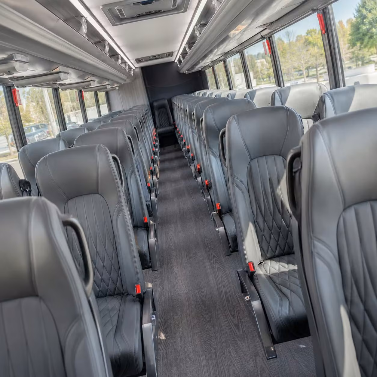 menifee 15 passenger minibus rental