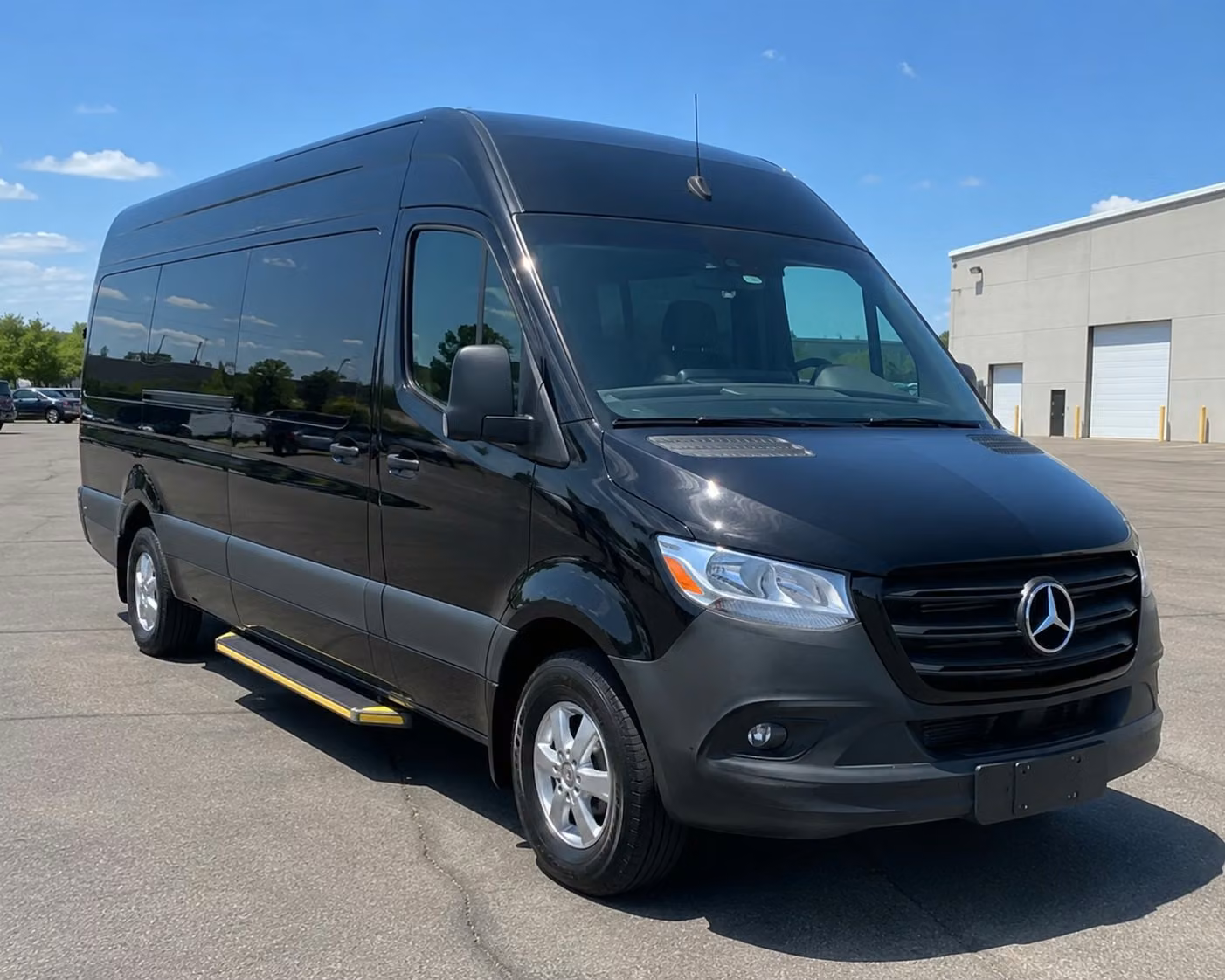 menifee airport transportation
