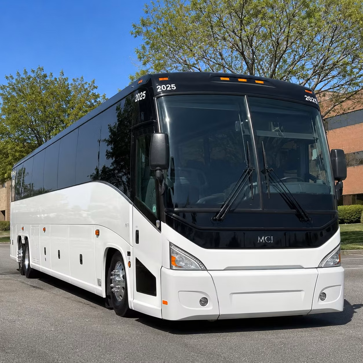 menifee concert bus rentals