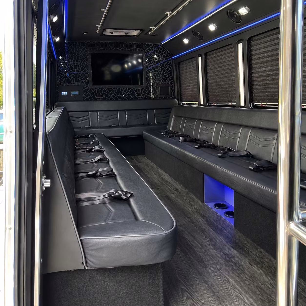 menifee party bus rental