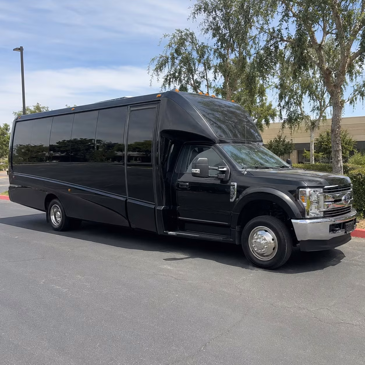 menifee party buses make prom night unforgettable before you even arrive