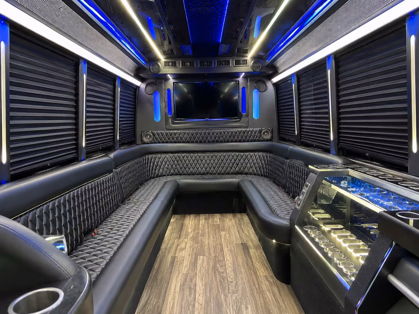 menifee prom transportation