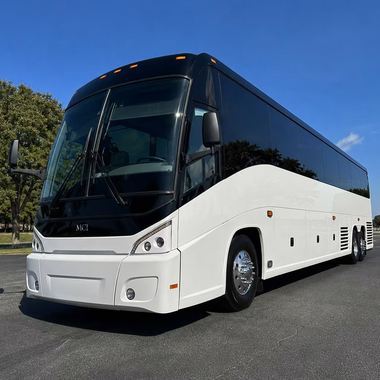 menifee religious group transportation services