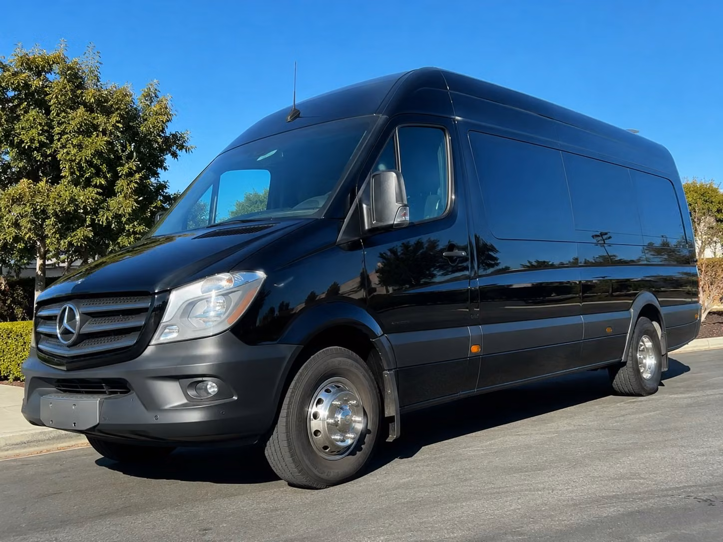 menifee sporting event transportation
