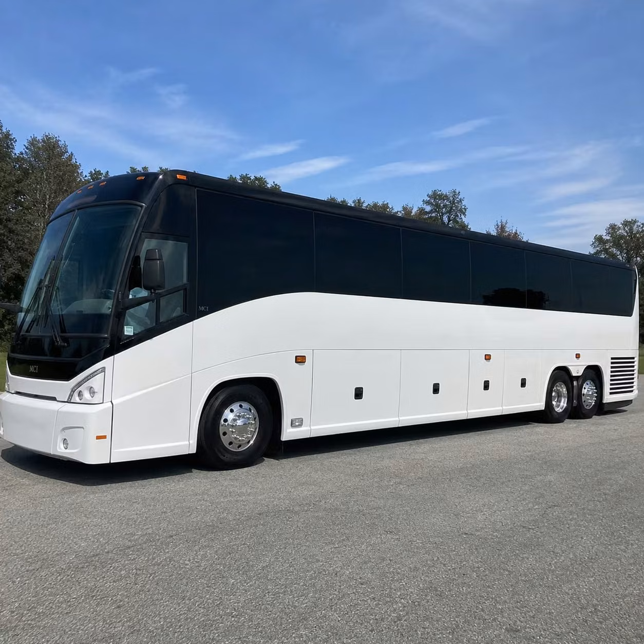 menifee sprinter van rental with driver