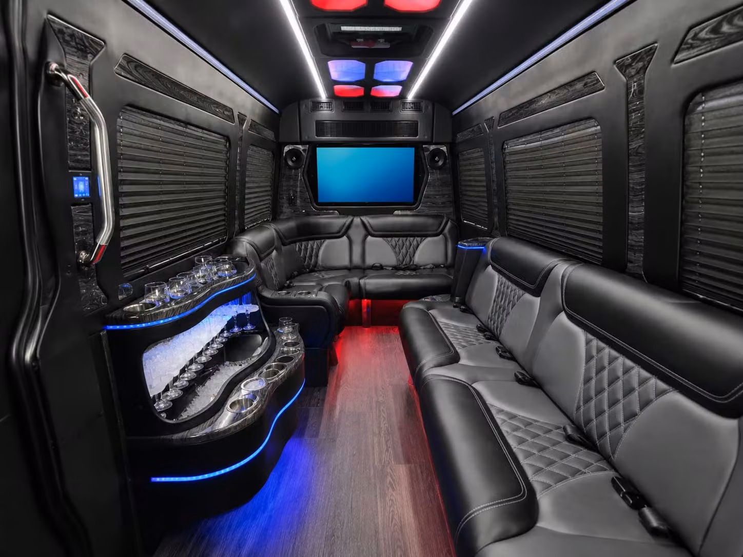 menifeecharterbus com helps you book multi stop concert weekends and festival runs from menifee