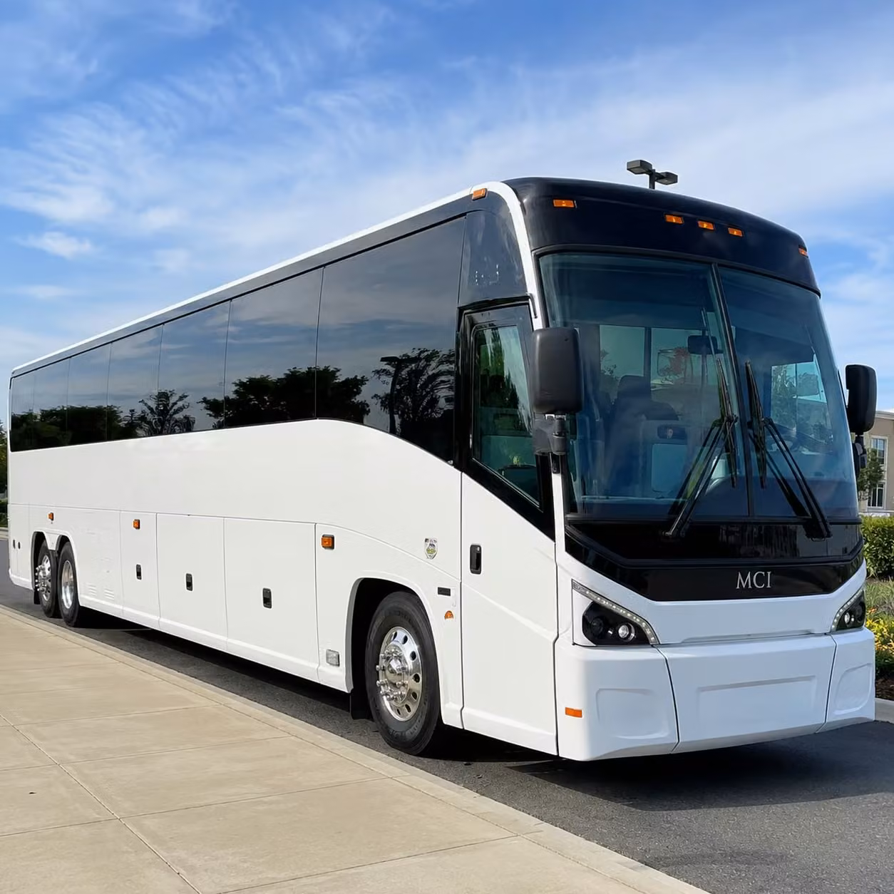 mission trip and outreach transportation from menifee