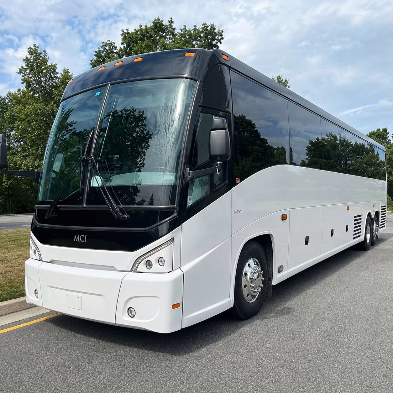 multi day bus trips from menifee to northern california are fully supported