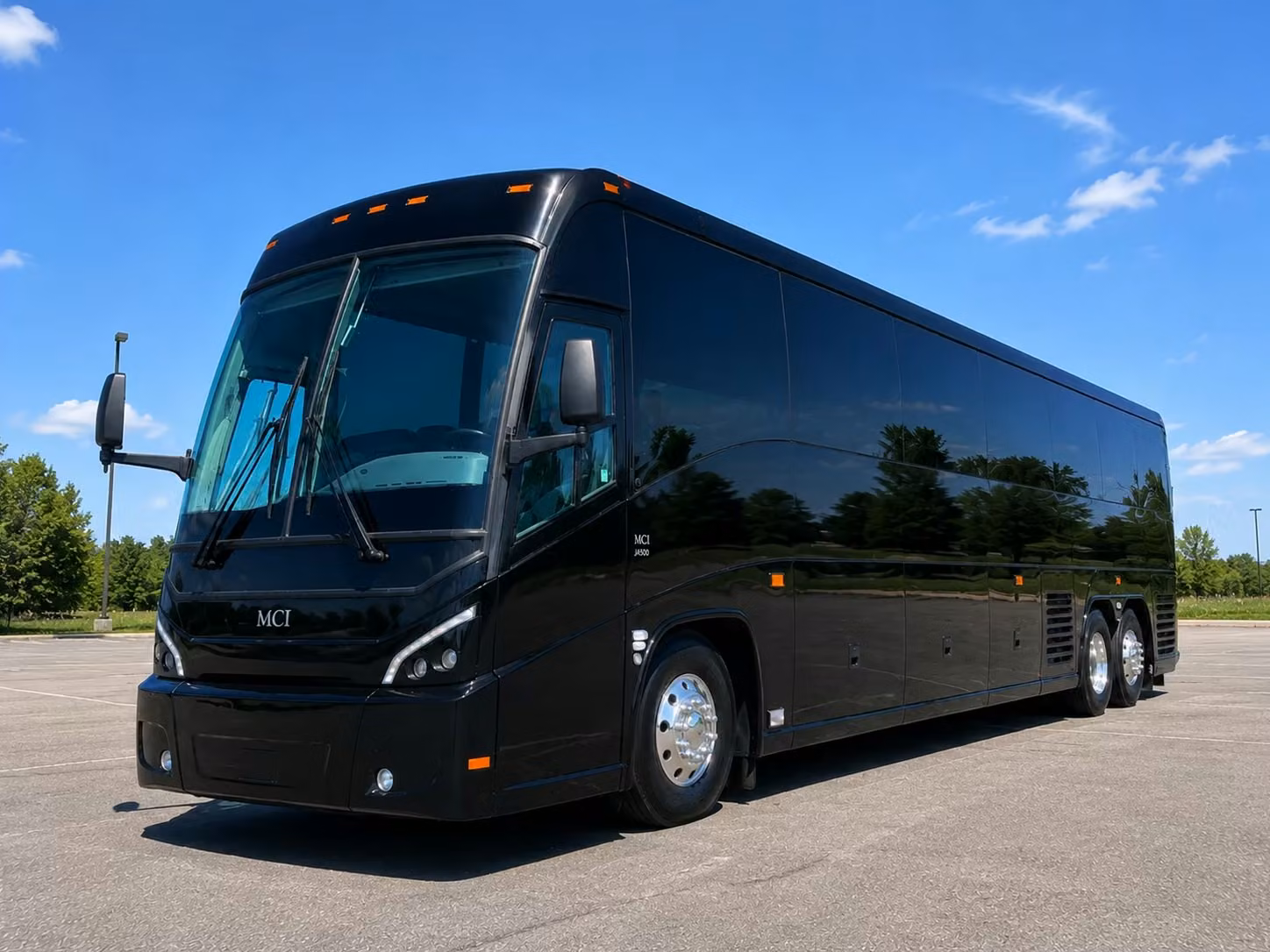 overnight and long distance field trip bus rentals from menifee
