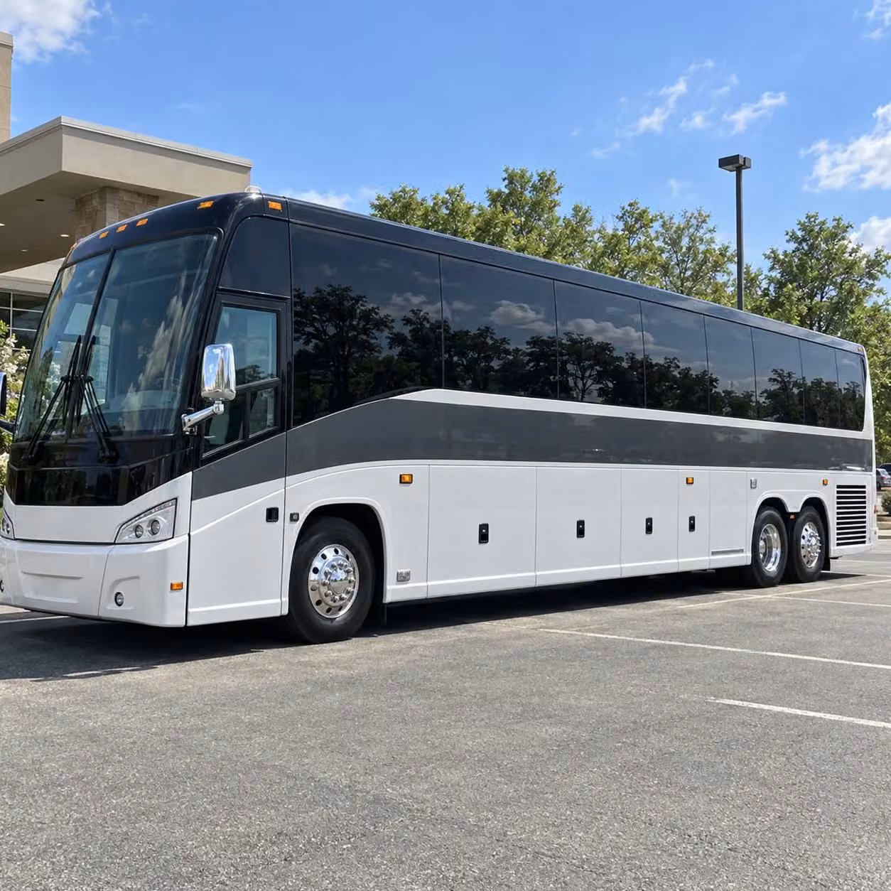 prom homecoming bus rentals in menifee