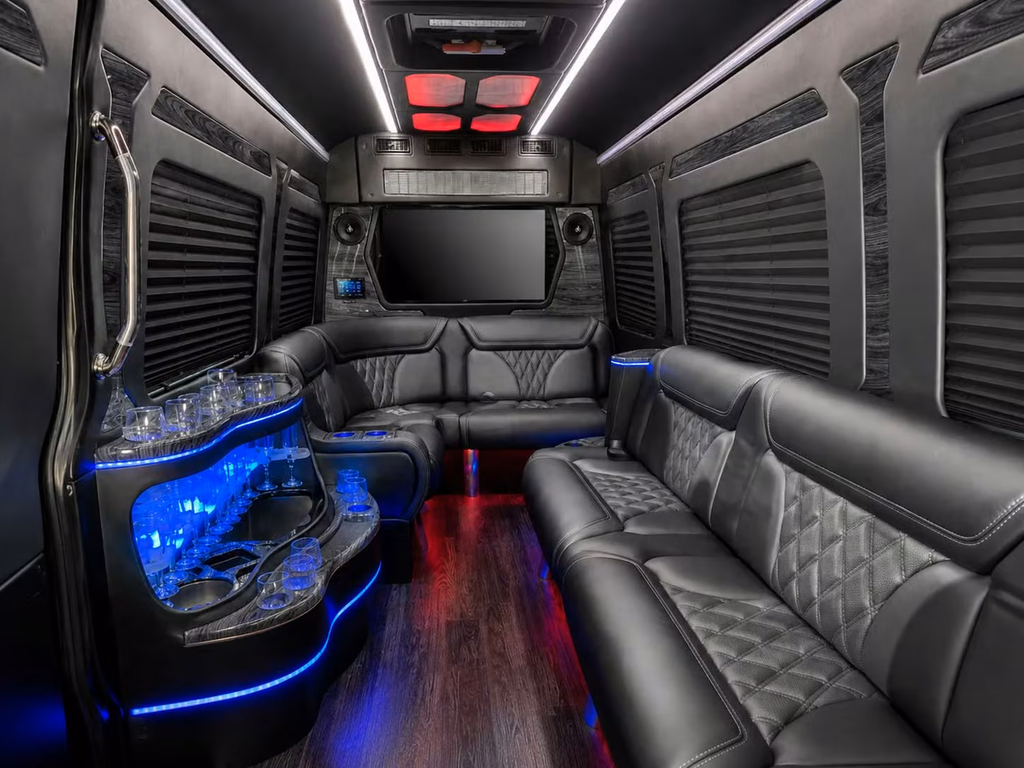run recurring employee shuttle routes between menifee and temecula or murrieta