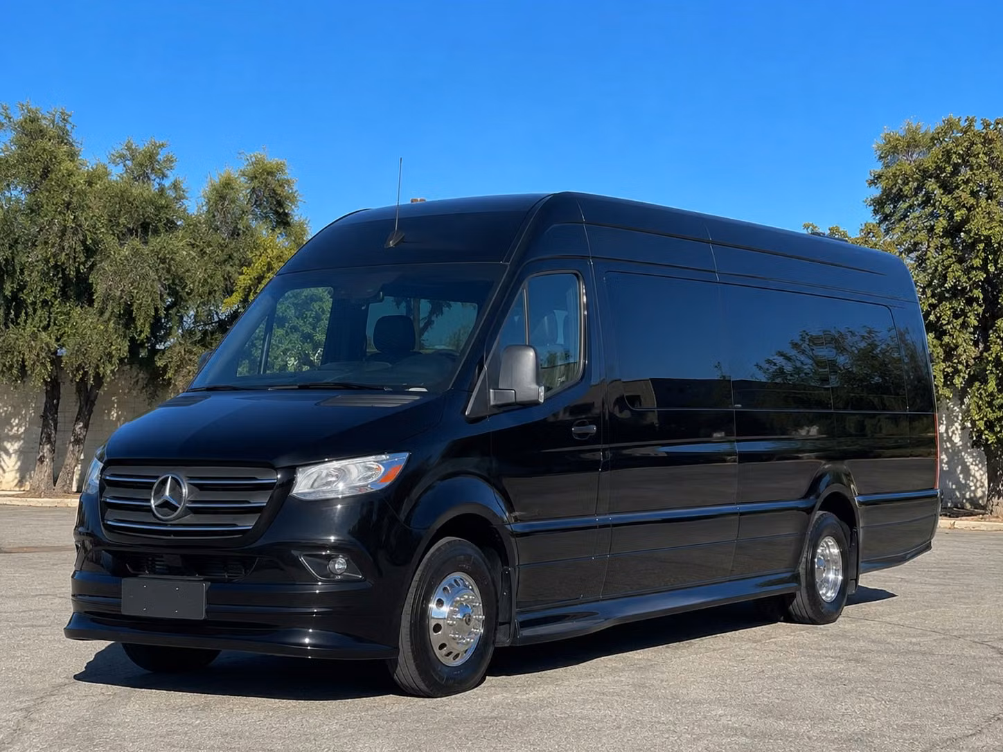 transportation serving menifee and nearby cities