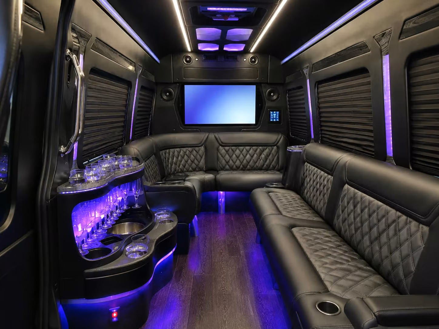 with menifeecharterbus com booking after prom transportation in menifee is just as easy