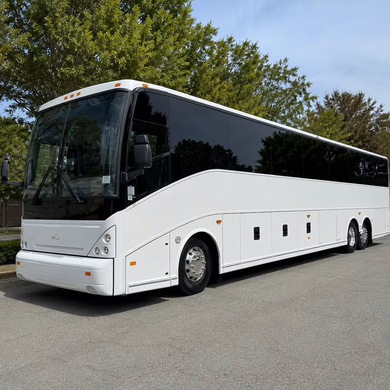 with menifeecharterbus com you get more than just a ride to the airport