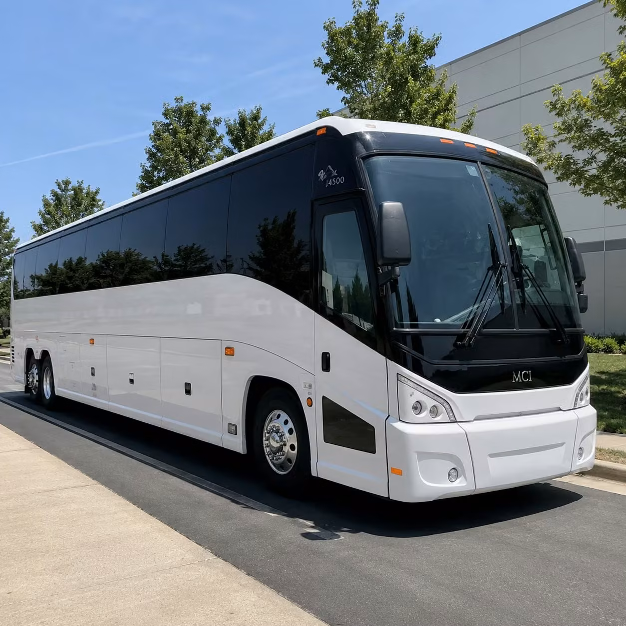youth group and retreat transportation throughout the inland empire